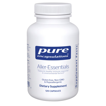 Aller-Essentials - IMPROVED