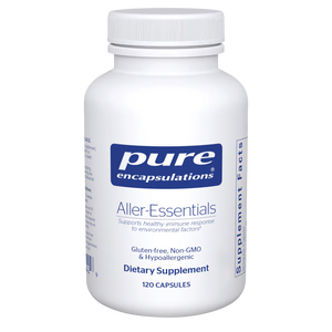Aller-Essentials - IMPROVED