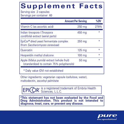 Aller-Essentials - IMPROVED