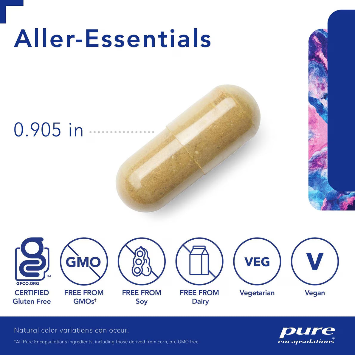 Aller-Essentials - IMPROVED