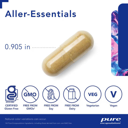 Aller-Essentials - IMPROVED