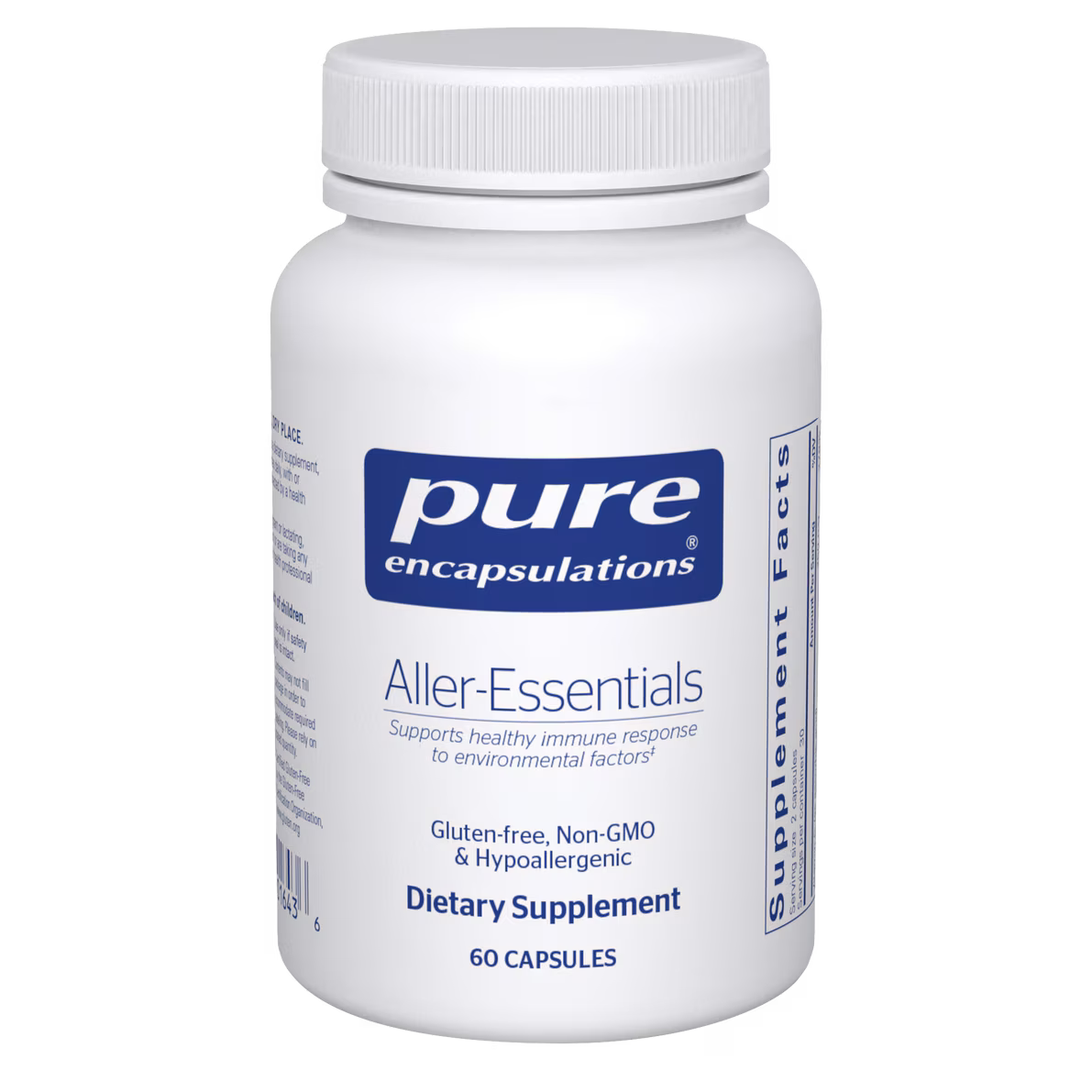 Aller-Essentials - IMPROVED