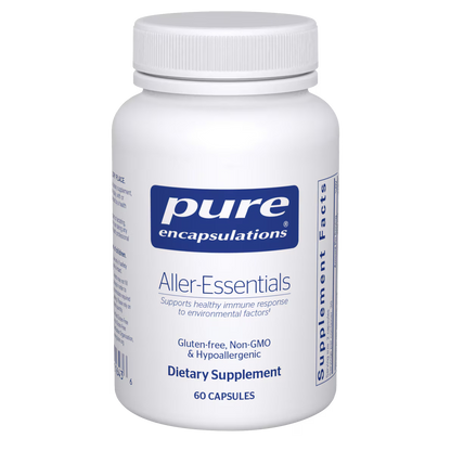 Aller-Essentials - IMPROVED