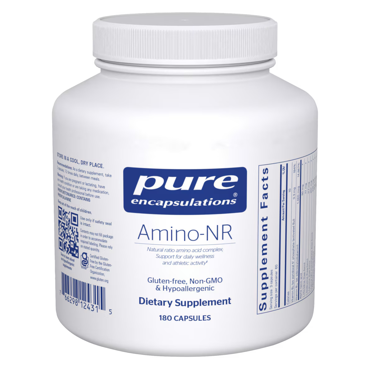 Amino-NR 180's