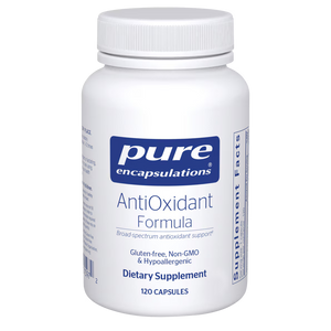 AntiOxidant Formula 120's
