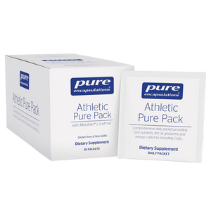 Athletic Pure Pack 30 packets