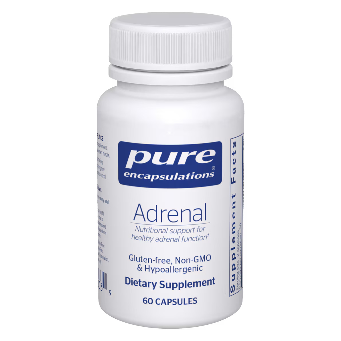 Adrenal 60's
