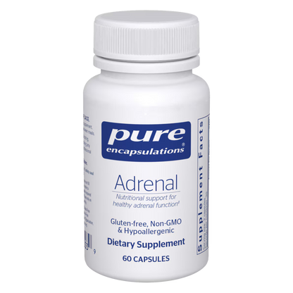Adrenal 60's
