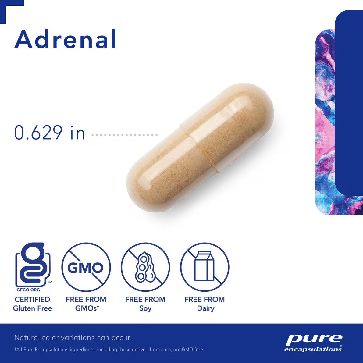Adrenal 60's