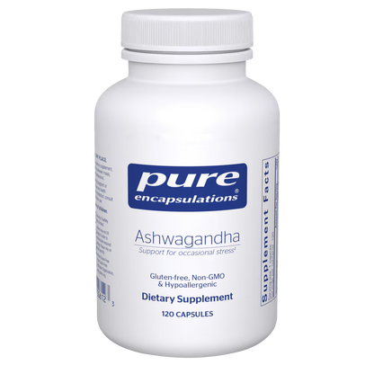 Ashwagandha