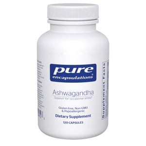 Ashwagandha