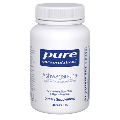 Ashwagandha