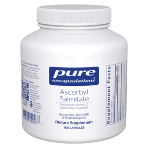 Ascorbyl Palmitate 180's