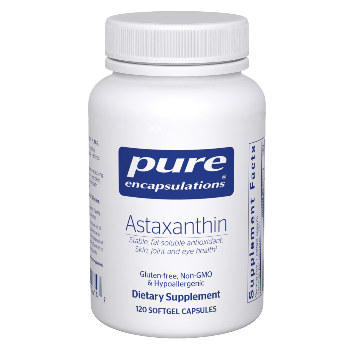 Astaxanthin