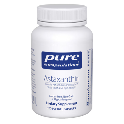 Astaxanthin