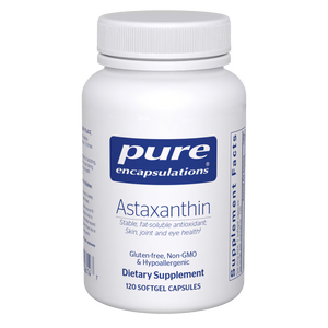 Astaxanthin