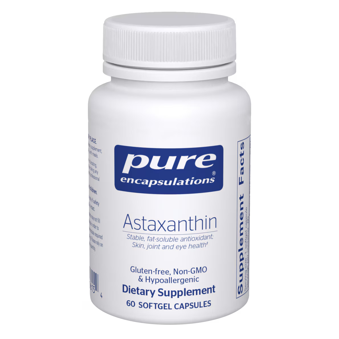 Astaxanthin