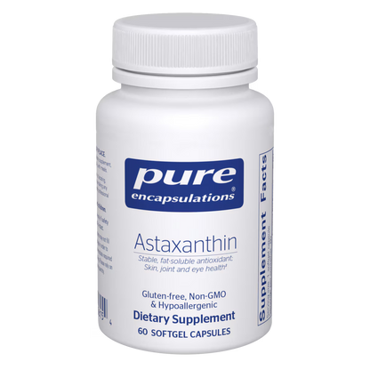 Astaxanthin