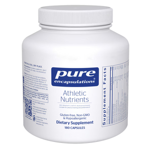Athletic Nutrients