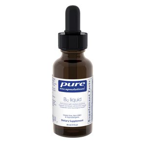 B12 liquid  30 ml