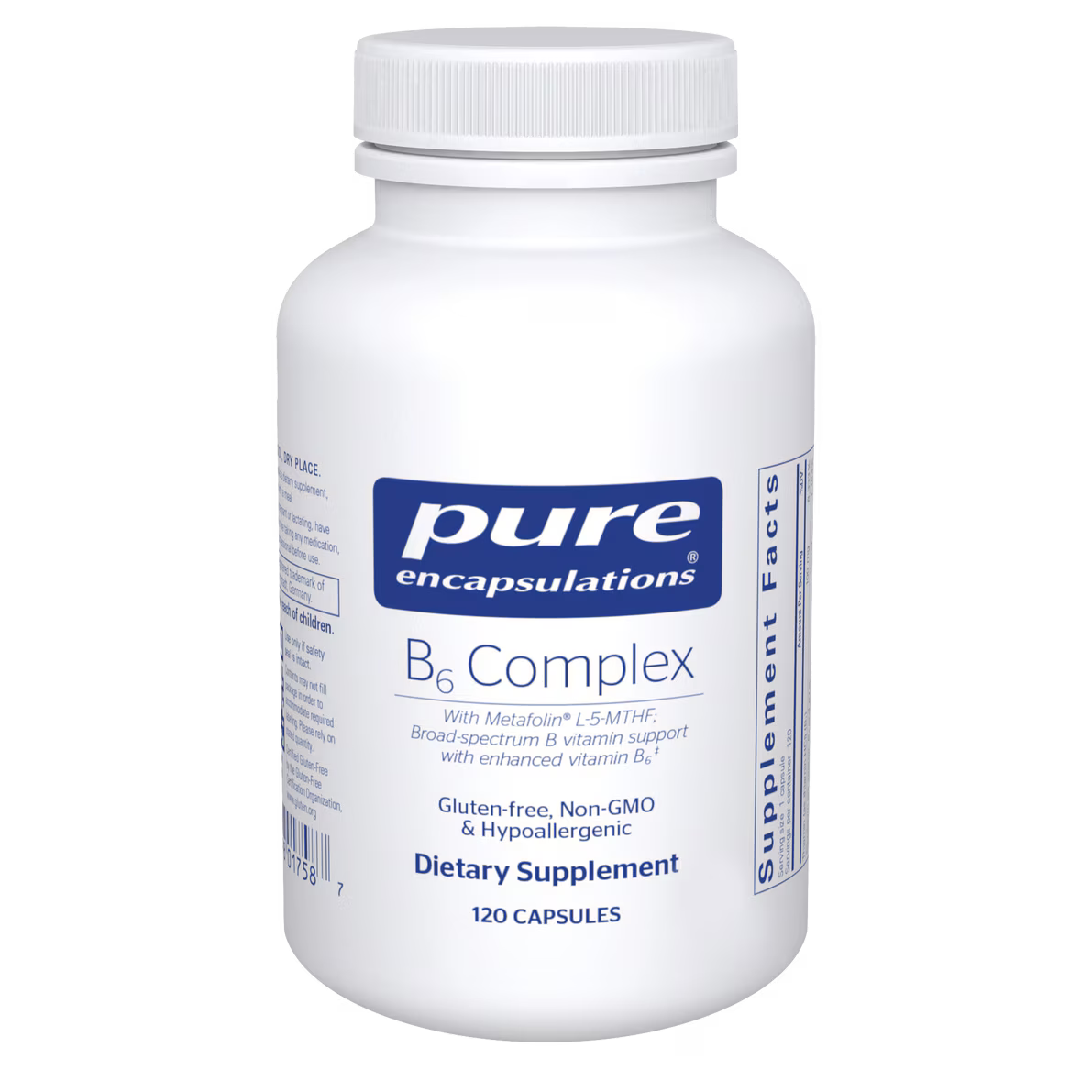 B6 Complex