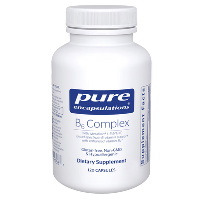 B6 Complex