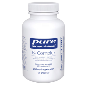 B6 Complex