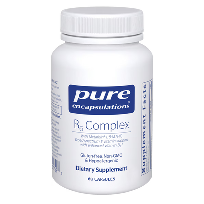 B6 Complex