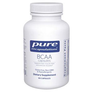 BCAA Capsules