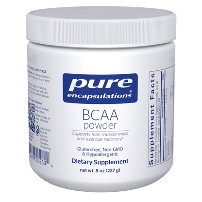 BCAA Powder 227 g