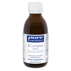 B-Complex liquid 140 ml