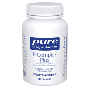 B-Complex Plus