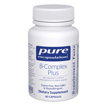 B-Complex Plus