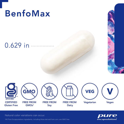BenfoMax 90's