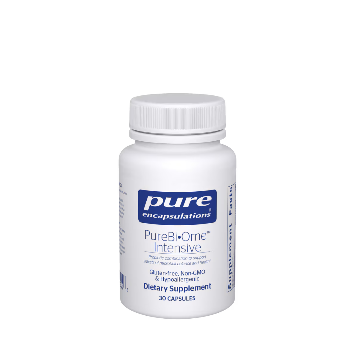 PureBi•Ome™ Intensive 30's