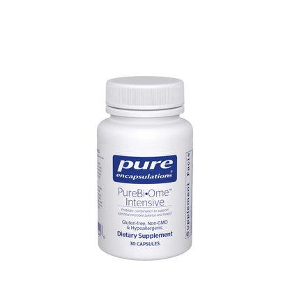 PureBi•Ome™ Intensive 30's