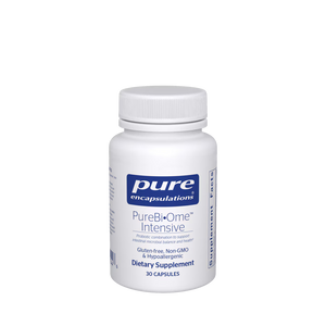 PureBi•Ome™ Intensive 30's