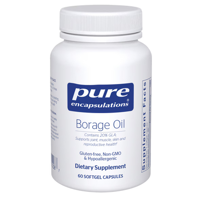 Borage Oil