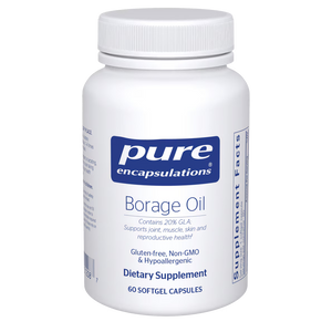Borage Oil