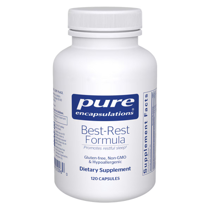 Best-Rest Formula