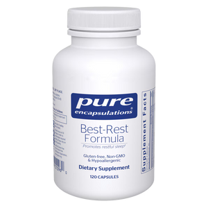 Best-Rest Formula
