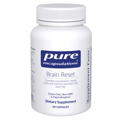 Brain Reset™