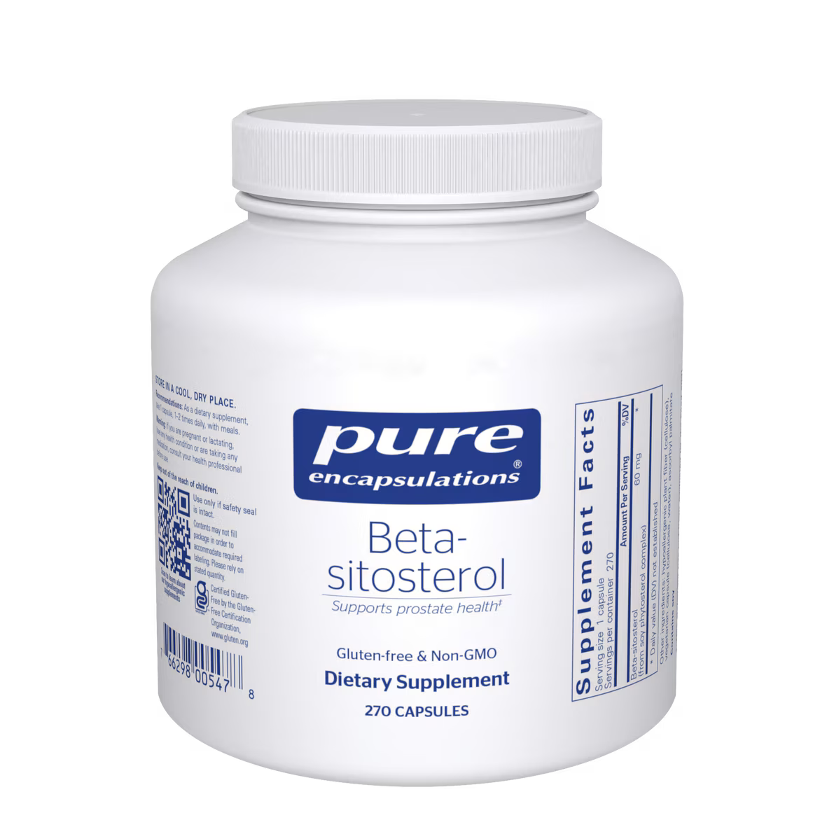 Beta-Sitosterol