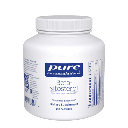 Beta-Sitosterol
