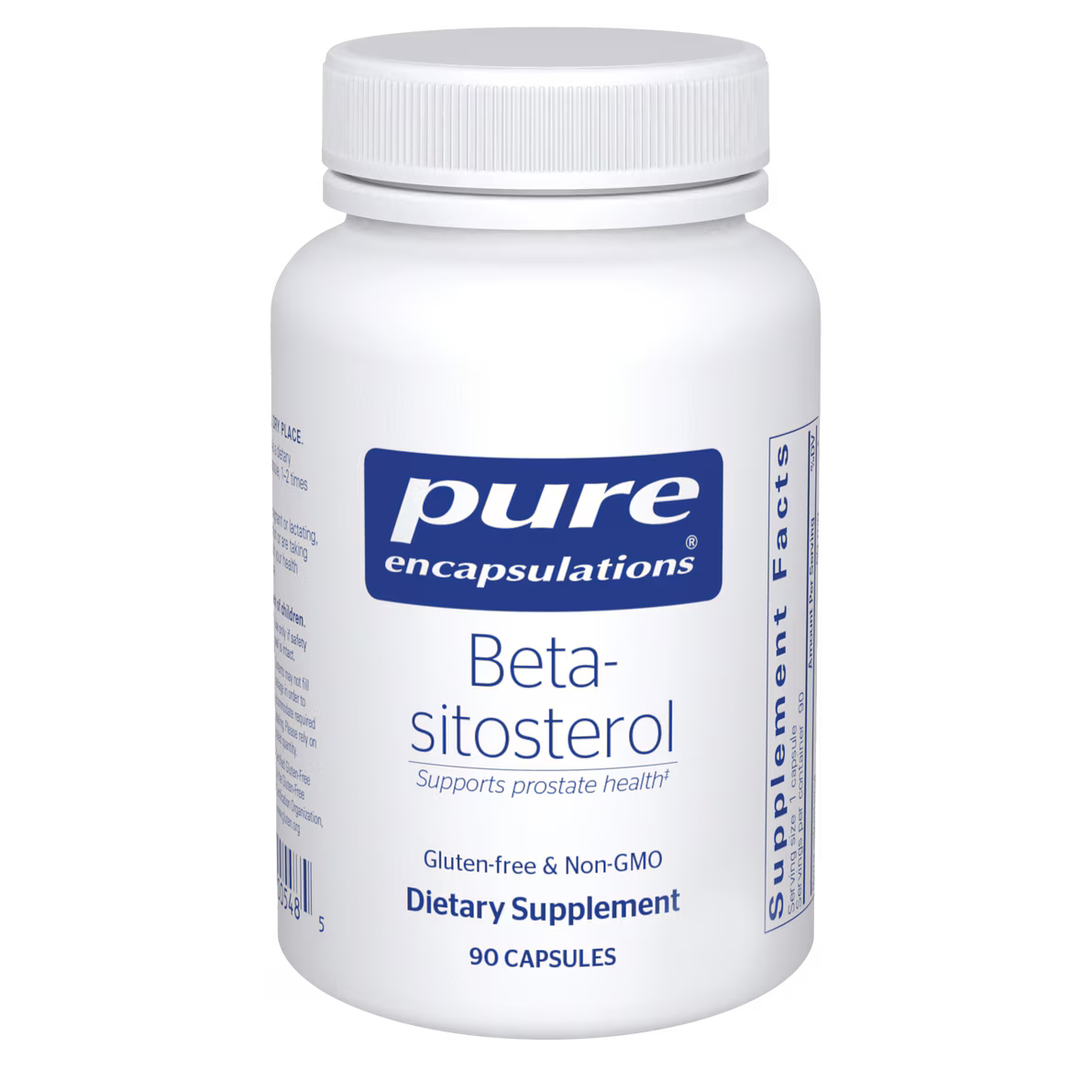 Beta-Sitosterol