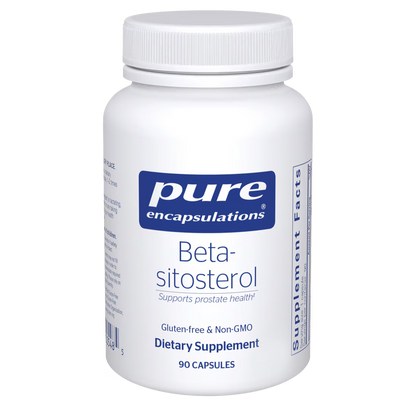 Beta-Sitosterol