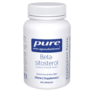 Beta-Sitosterol