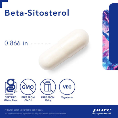 Beta-Sitosterol