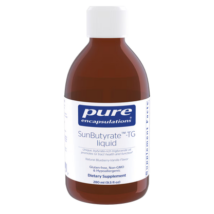 SunButyrate™-TG liquid