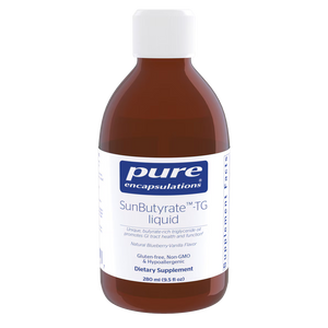 SunButyrate™-TG liquid